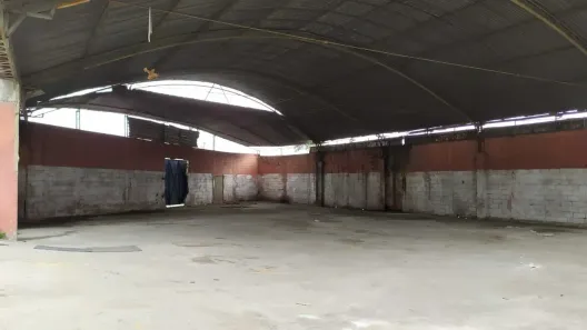 Galpão/Depósito/Armazém para alugar, 900m² no Centro, Nova Iguaçu