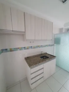 Apartamento com 3 Quartos à venda, 80m² no Jardim América, Paulínia