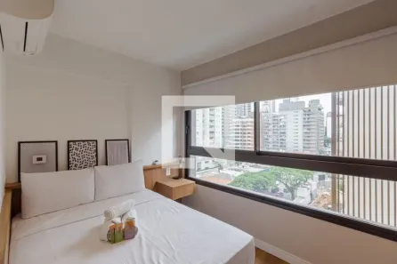 Kitnet com 1 Quarto à venda, 20m² no Moema, São Paulo