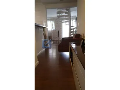 Cobertura com 3 Quartos à venda, 230m² no Rudge Ramos, São Bernardo do Campo