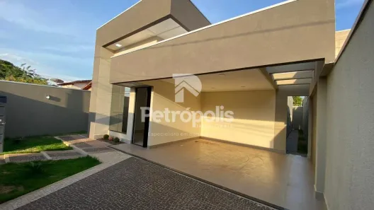 Casa com 3 Quartos à venda, 185m² no Plano Diretor Sul, Palmas