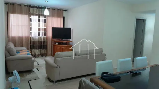 Apartamento com 3 Quartos à venda, 90m² no Parque Residencial Aquarius, São José dos Campos