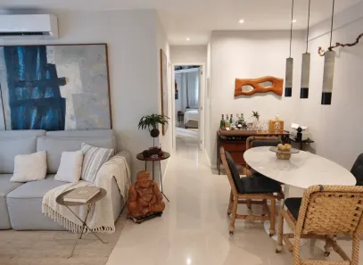 Apartamento com 2 Quartos à venda, 84m² no Barra Olímpica, Rio de Janeiro