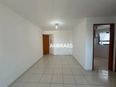 Apartamento com 2 Quartos para alugar, 63m² no Jardim Infante Dom Henrique, Bauru