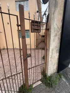 Casa com 1 Quarto para alugar, 22m² no Vila Maria Luisa, São Paulo