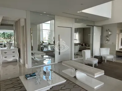 Apartamento com 3 Quartos à venda, 236m² no Vila Mariana, São Paulo