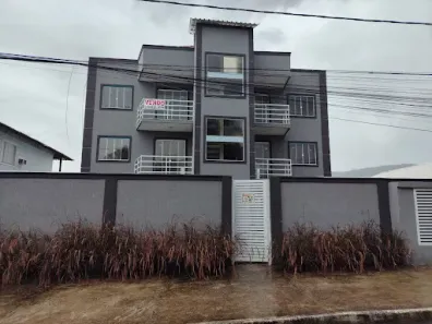 Apartamento com 3 Quartos à venda, 70m² no Inoã (Inoã), Maricá