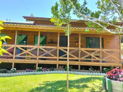 Fazenda/Sítio com 2 Quartos à venda, 200m² no , Águas Mornas