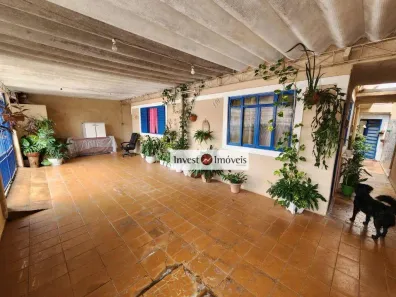 Casa com 4 Quartos à venda, 220m² no Jardim Satélite, São José dos Campos