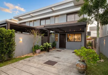 Casa com 3 Quartos à venda, 137m² no Campeche, Florianópolis