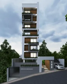 Apartamento com 3 Quartos à venda, 143m² no Saguaçu, Joinville