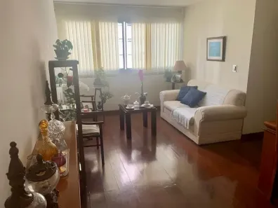 Apartamento com 2 Quartos à venda, 73m² no Moema, São Paulo