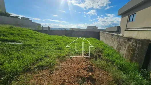 Lote/Terreno à venda, 451m² no Condomínio Residencial Jaguary, São José dos Campos