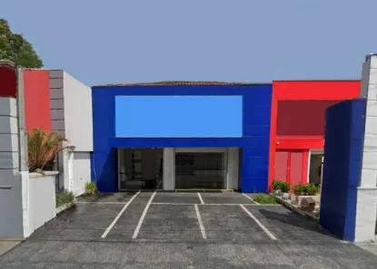 Ponto Comercial para alugar, 400m² no Indianópolis, São Paulo
