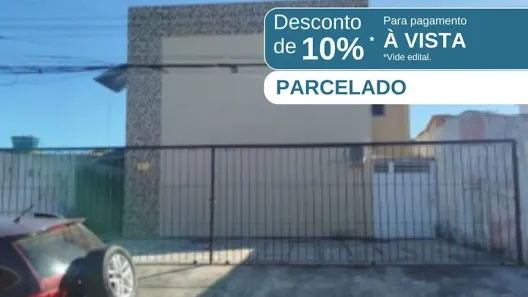 Apartamento com 2 Quartos à venda, 49m² no Maranguape II, Paulista