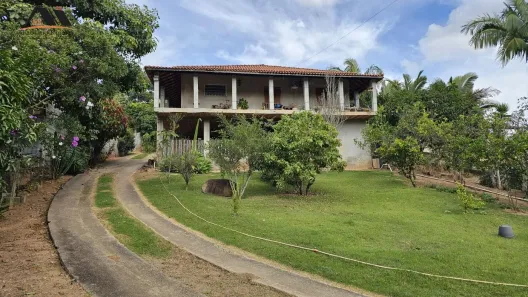 Fazenda/Sítio com 4 Quartos à venda, 400m² no , Pedra Bela