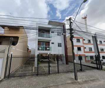Apartamento com 2 Quartos para alugar, 55m² no Passaré, Fortaleza