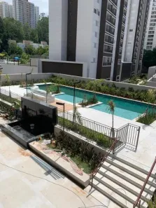 Apartamento com 2 Quartos à venda, 50m² no Vila Andrade, São Paulo