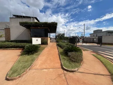 Lote/Terreno à venda, 592m² no Quintas de São José, Ribeirão Preto