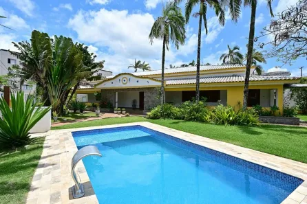 Casa com 4 Quartos à venda, 500m² no 0, Peruíbe