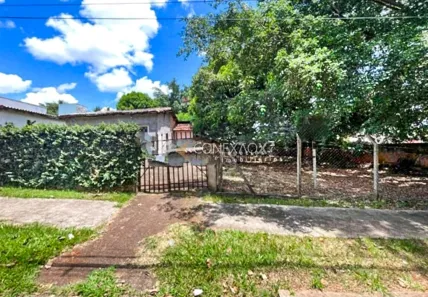 Lote/Terreno à venda, 1251m² no Parque Taquaral, Campinas