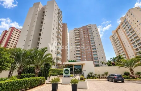 Apartamento com 2 Quartos para alugar, 60m² no Vila Proost de Souza, Campinas