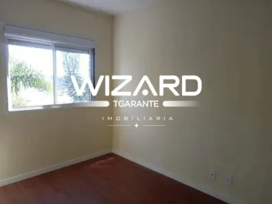 Apartamento com 2 Quartos à venda, 48m² no Jardim Portao Vermelho, Vargem Grande Paulista