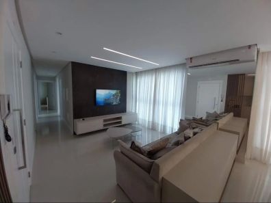 Apartamento com 4 Quartos à venda, 140m² no Centro, Balneário Camboriú