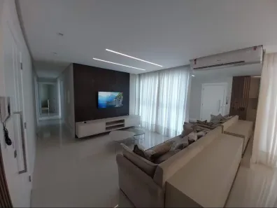 Apartamento com 4 Quartos à venda, 140m² no Centro, Balneário Camboriú