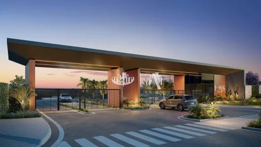 Lote/Terreno à venda, 229m² no Olímpico, Londrina