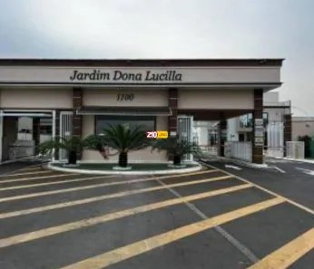 Lote/Terreno à venda, 409m² no Jardim Residencial Dona Lucilla, Indaiatuba