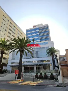 Prédio Comercial à venda, 5342m² no Jardim Aquárius, São José dos Campos