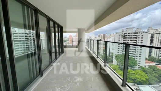 Apartamento com 4 Quartos à venda, 210m² no Campo Belo, São Paulo
