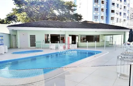 Apartamento com 2 Quartos à venda, 69m² no Barreiros, São José