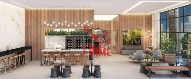 Sala Comercial à venda, 38m² no Centro, Curitiba