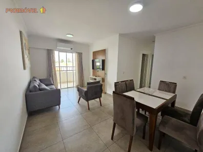 Apartamento com 2 Quartos para alugar, 75m² no Jardim Rosinha, Itu