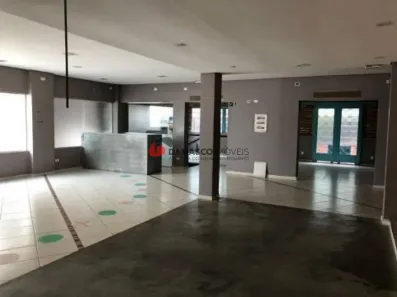 Prédio Comercial com 1 Quarto para alugar, 455m² no Centro, São Caetano do Sul