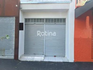 Ponto Comercial para alugar, 25m² no Martins, Uberlândia