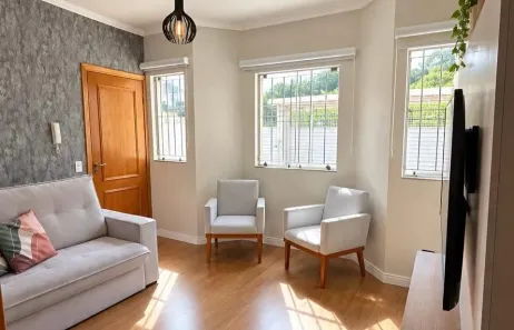 Apartamento com 2 Quartos à venda, 66m² no Jardim Regente, Indaiatuba