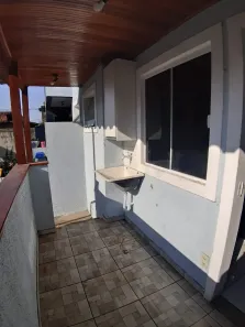 Casa de Condomínio com 2 Quartos à venda, 75m² no Vila Margarida, Itaguaí