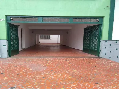 Sobrado com 4 Quartos para venda ou aluguel, 248m² no Vila Bertioga, São Paulo