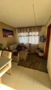 Apartamento com 1 Quarto à venda, 39m² no Presidente Médici, Ribeirão Preto