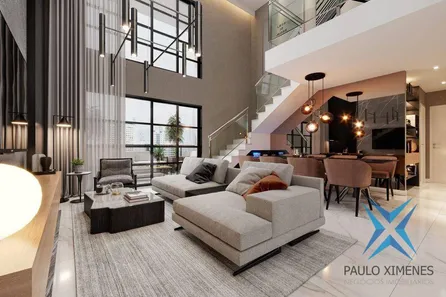 Apartamento com 3 Quartos à venda, 194m² no Dionisio Torres, Fortaleza