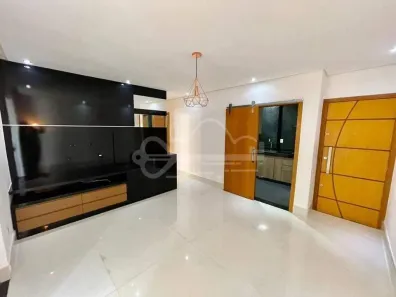 Apartamento com 2 Quartos à venda, 98m² no Castelo, Belo Horizonte