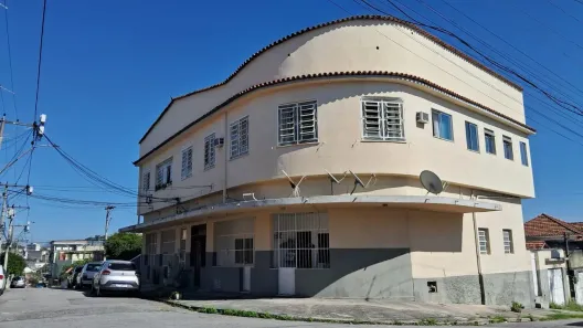 Apartamento com 2 Quartos para alugar, 50m² no Brasilândia, São Gonçalo