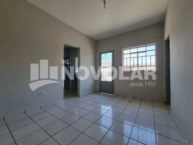 Casa com 3 Quartos à venda, 129m² no Parque Casa de Pedra, São Paulo