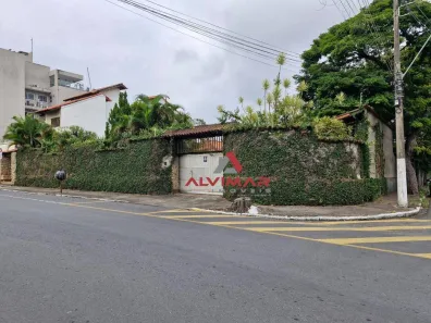 Lote/Terreno à venda, 362m² no Niterói, Volta Redonda