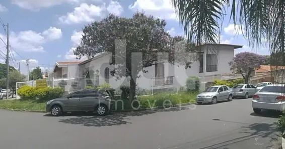 Sobrado com 3 Quartos para alugar, 231m² no Jardim Nossa Senhora Auxiliadora, Campinas