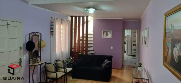 Sobrado com 3 Quartos à venda, 199m² no Santa Terezinha, São Bernardo do Campo