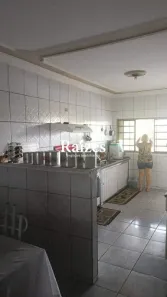 Casa com 2 Quartos à venda, 89m² no Mansour, Uberlândia